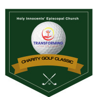Holy Innocents' Charity Golf Classic - Saturday, May 2, 2026, 9:00 AM - 1:00 PM - logo